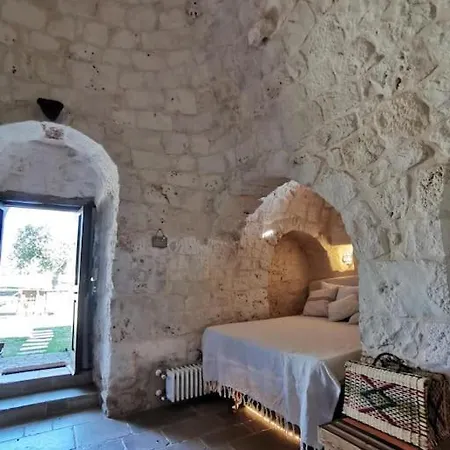 Il Trullo Di Mya. Trullo Con Piscina Privata Villa *