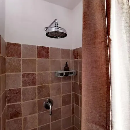 Il Trullo Di Mya. Trullo Con Piscina Privata Ceglie Messapica