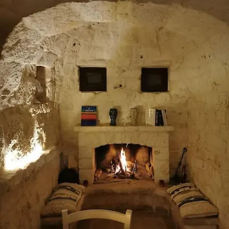 Villa Il Trullo Di Mya. Trullo Con Piscina Privata