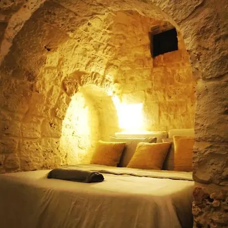 Il Trullo Di Mya. Trullo Con Piscina Privata