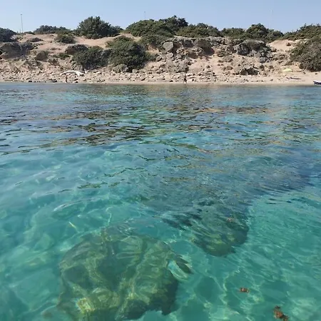Il Trullo Di Mya. Trullo Con Piscina Privata Villa