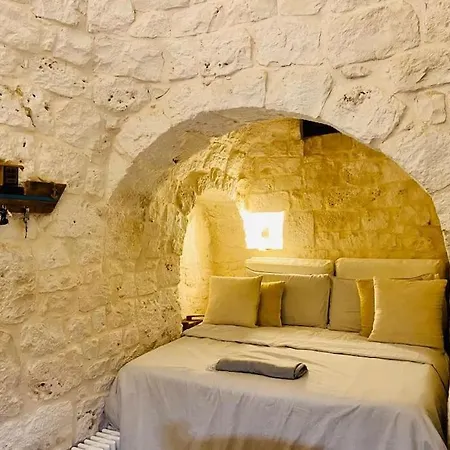 Villa Il Trullo Di Mya. Trullo Con Piscina Privata *